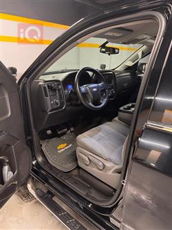 شێڤرۆلێت سلڤەرادۆ